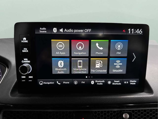 Used 2022 Honda Civic Touring image 20