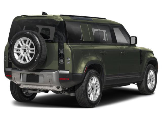 Used 2026 Land Rover Defender 110 S AWD/4WD image 2