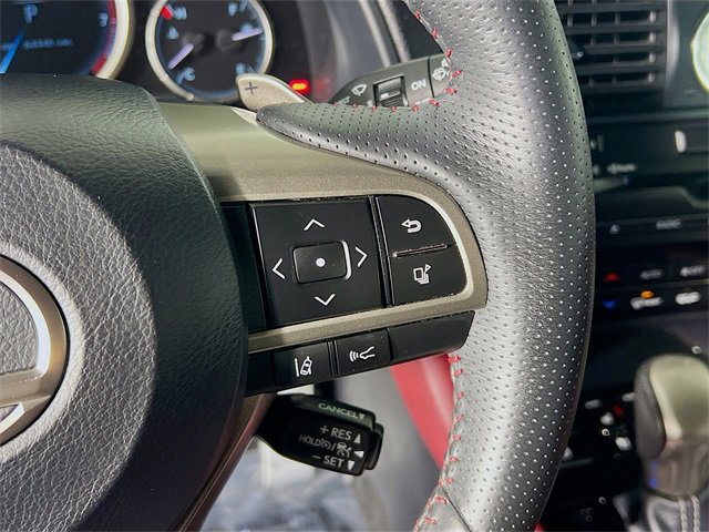 Used 2017 Lexus RX 350 F Sport image 17