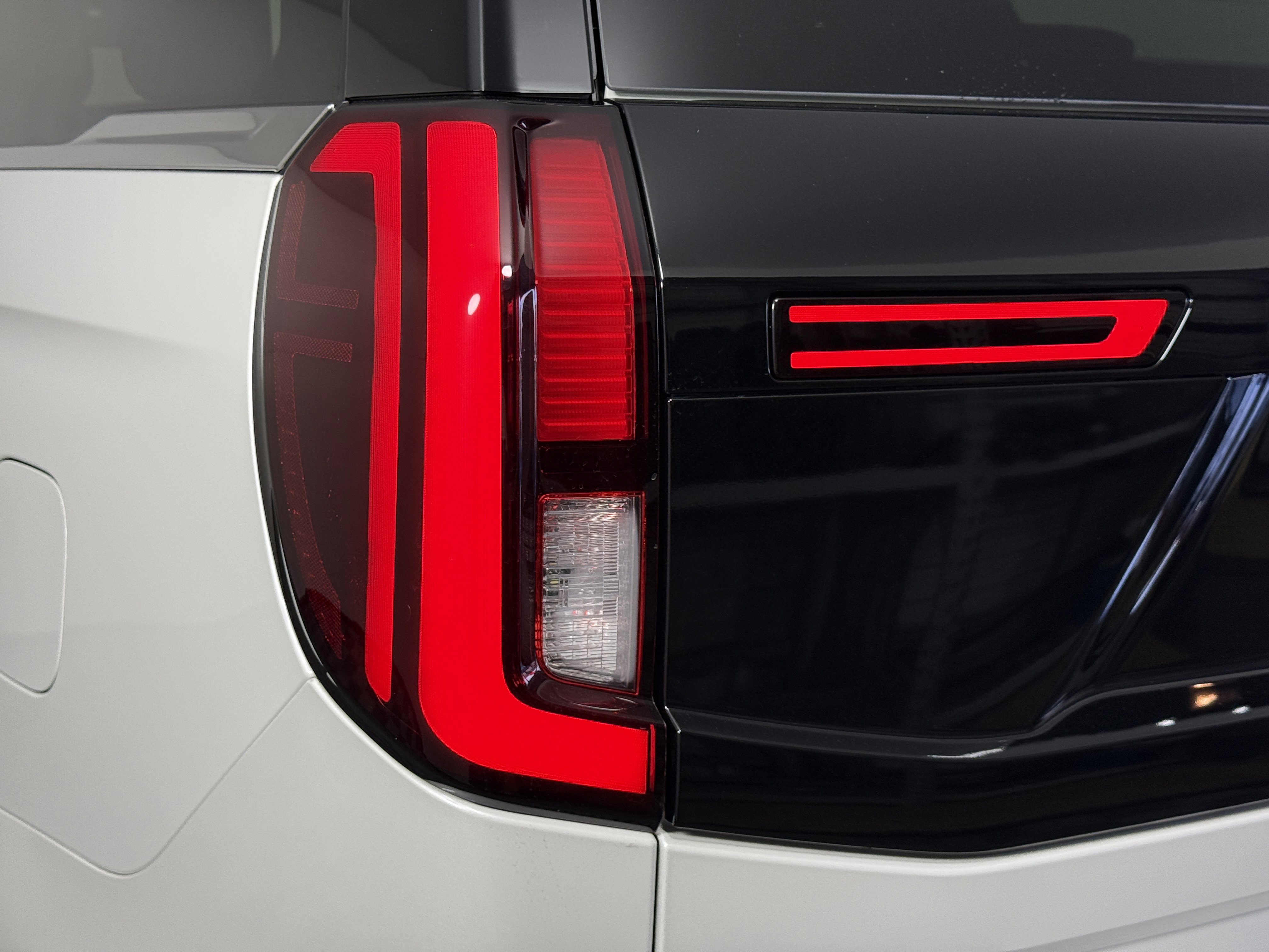 New 2026 Ford Expedition Max King Ranch image 8