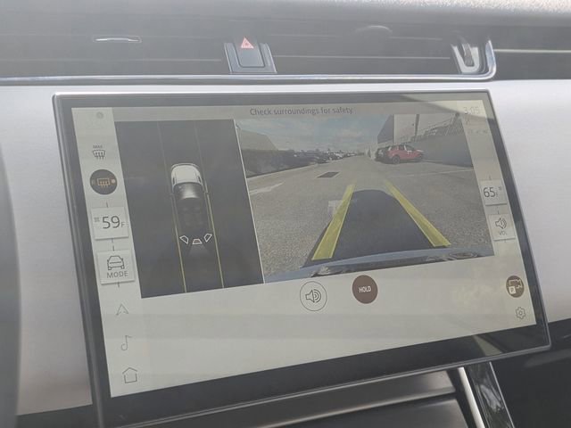 Used 2024 Land Rover Range Rover Evoque Dynamic SE image 19