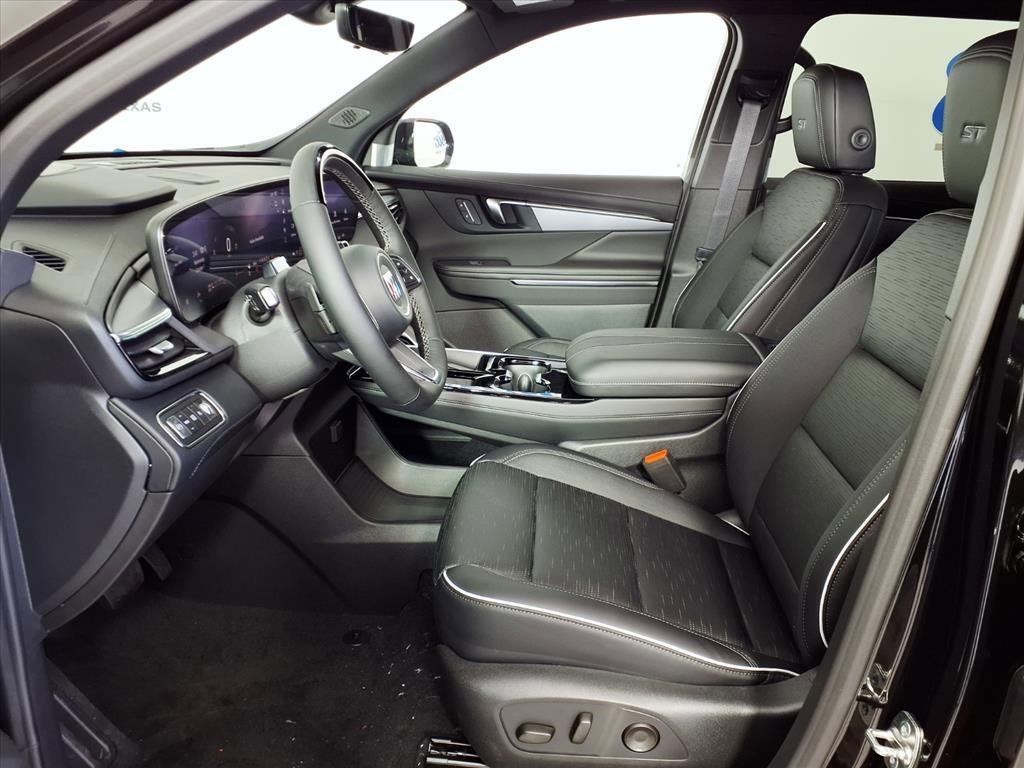 New 2026 Buick Enclave Sport Touring w/ Super Cruise Package image 16