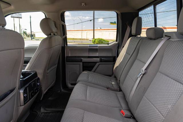 Certified 2019 Ford F150 XLT w/ Equipment Group 302A Luxury AWD/4WD image 15