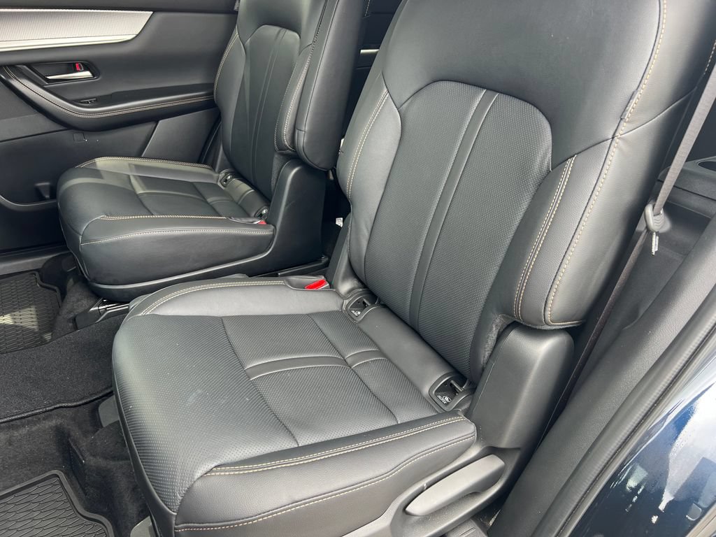 Used 2026 MAZDA CX-90 3.3 Turbo w/ Premium Sport Pkg AWD/4WD image 16