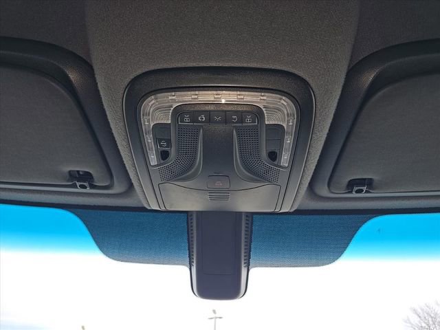 Used 2025 Mercedes-Benz Sprinter 2500 image 23