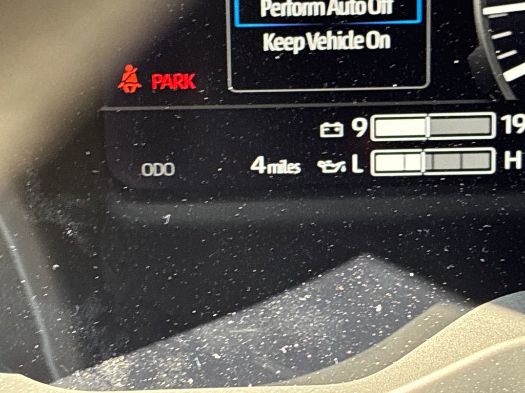 New 2026 Toyota Tundra Limited image 51