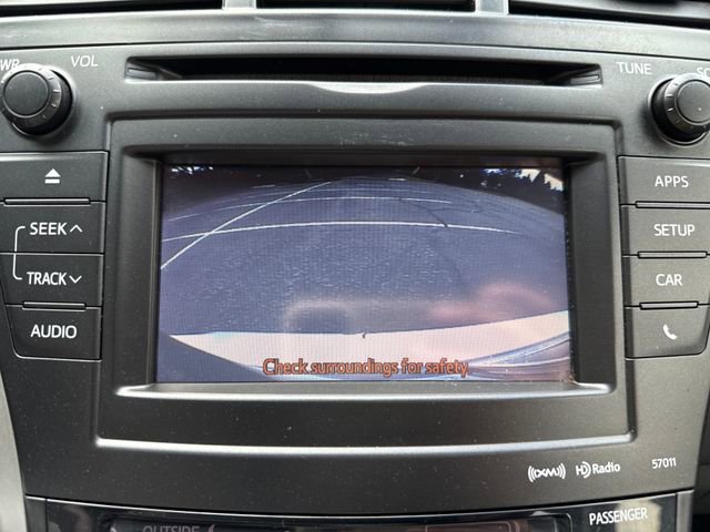 Used 2013 Toyota Prius V Three FWD image 13