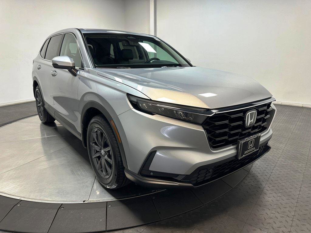 New 2026 Honda CR-V EX-L image 2