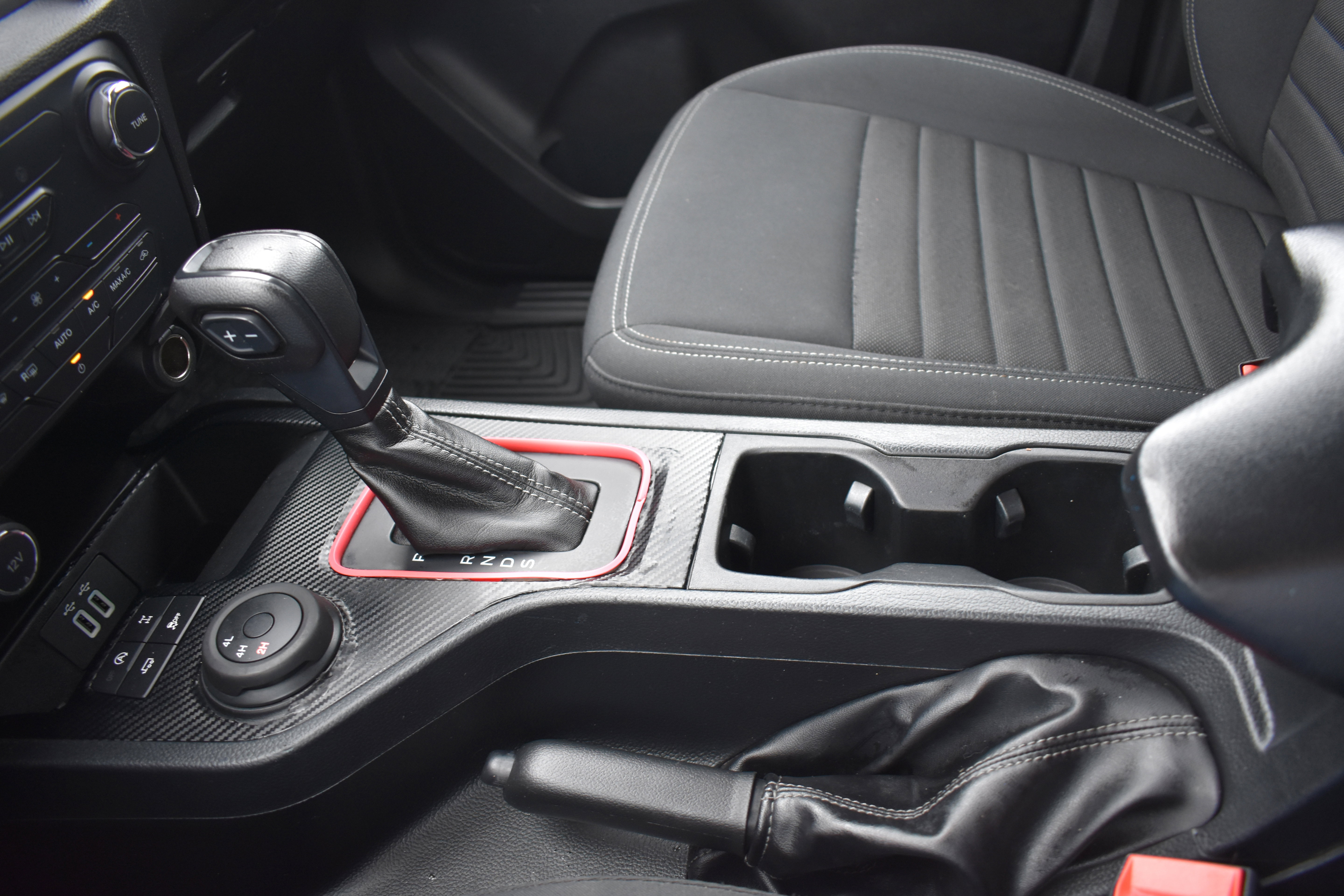 Used 2021 Ford Ranger XL w/ Equipment Group 101A High image 22