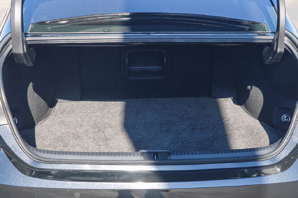 Used 2022 Lexus ES 350 w/ Premium Package FWD image 30