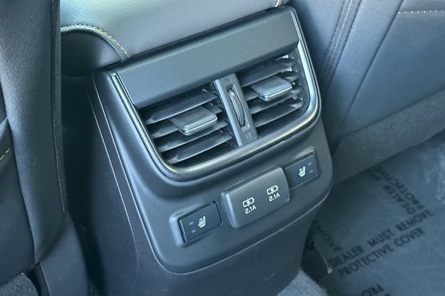 Used 2022 Subaru Outback Wilderness AWD/4WD image 14
