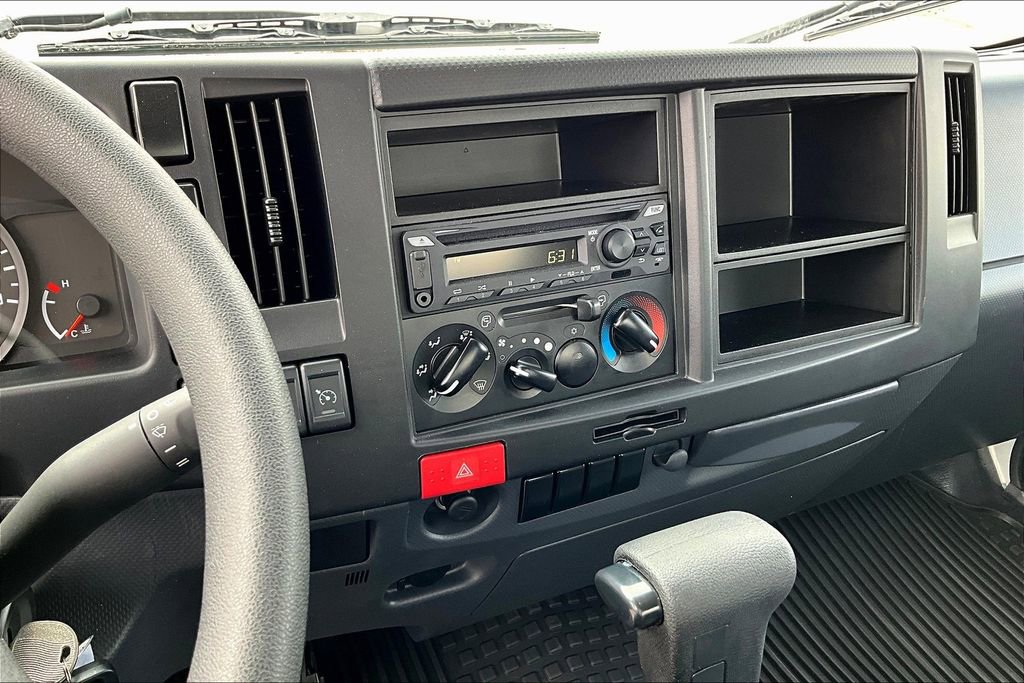 New 2025 Chevrolet Low Cab Forward image 7