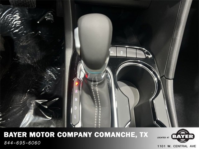 New 2026 Buick Encore GX Sport Touring w/ Comfort Package image 14