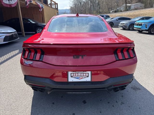 Used 2024 Ford Mustang GT Premium image 7