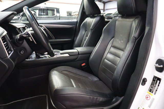 Used 2019 Lexus RX 350 F Sport AWD/4WD image 33