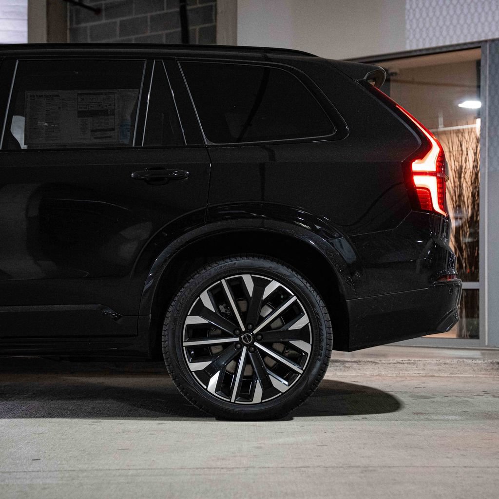 New 2026 Volvo XC90 T8 Ultra AWD/4WD image 4