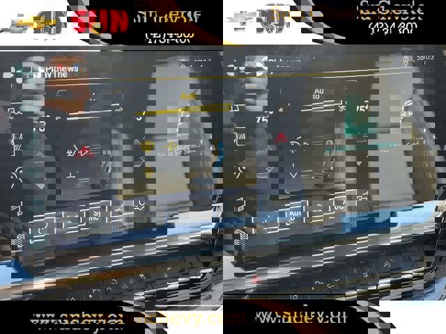 New 2026 Chevrolet Silverado 2500 LT w/ Trail Boss Package image 20