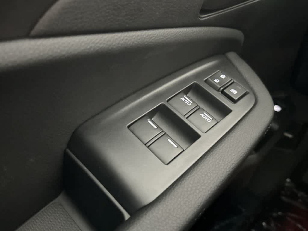 New 2026 Honda Ridgeline Sport image 16