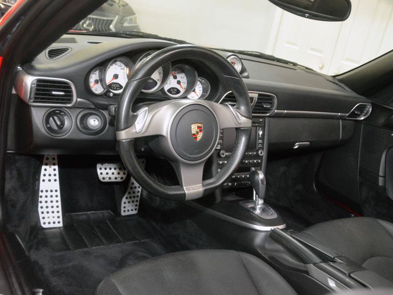 Used 2009 Porsche 911 Carrera S RWD image 20