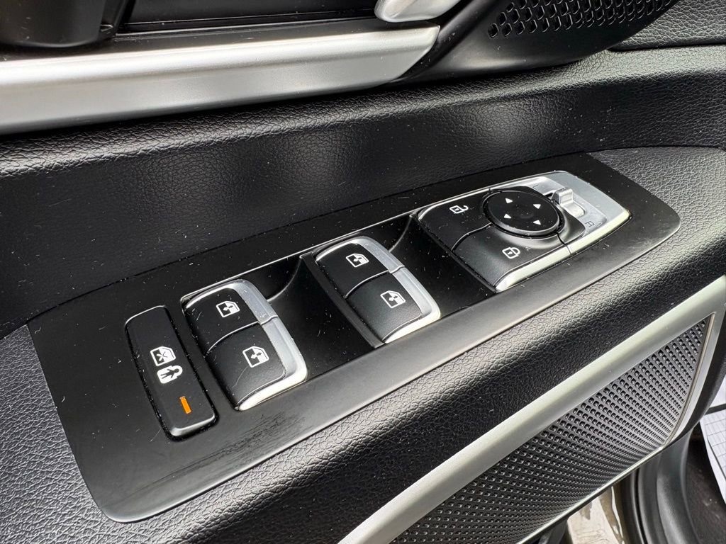 Used 2020 Kia Telluride S image 20