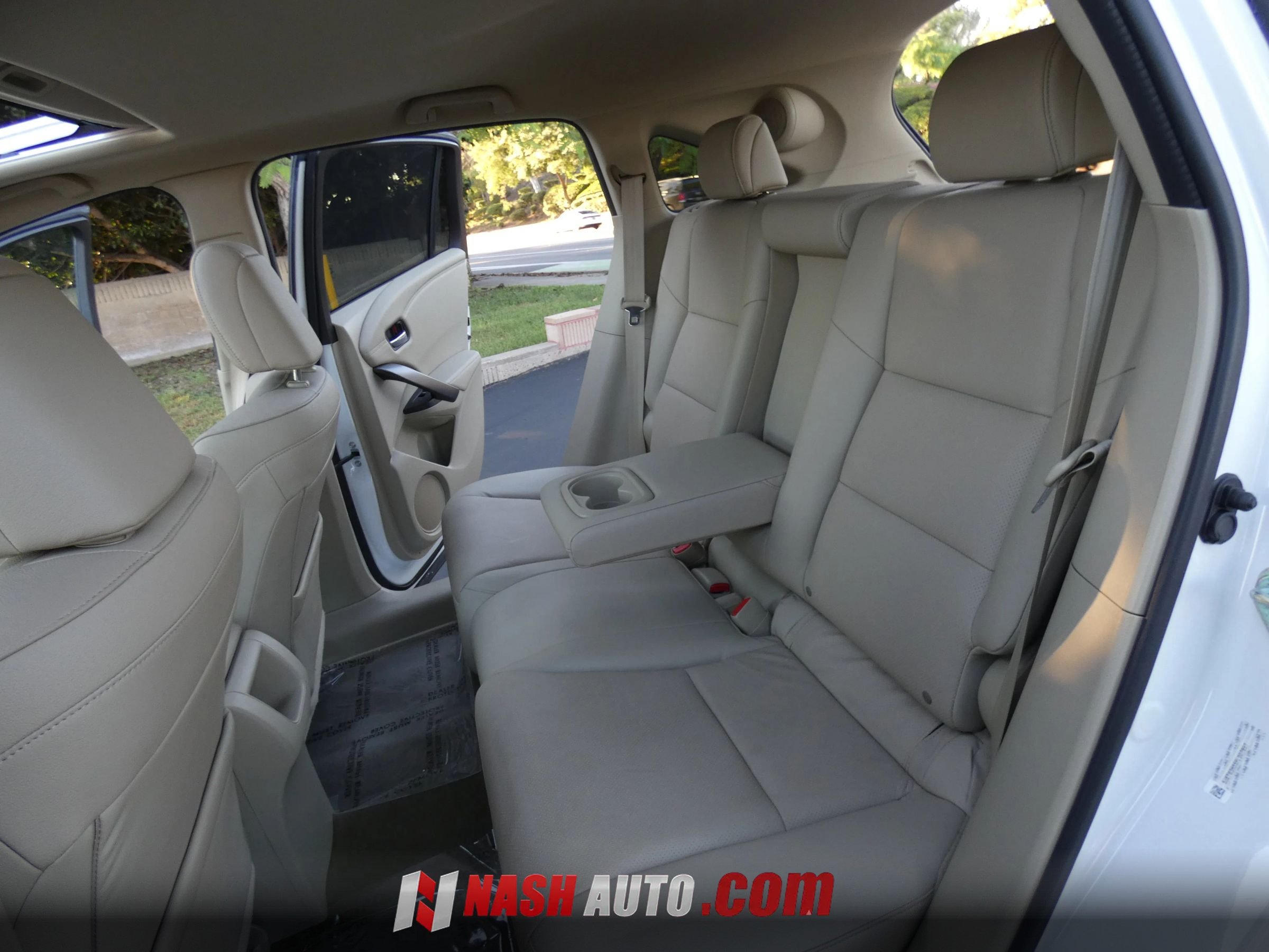 Used 2015 Acura RDX w/ Technology Package FWD image 43