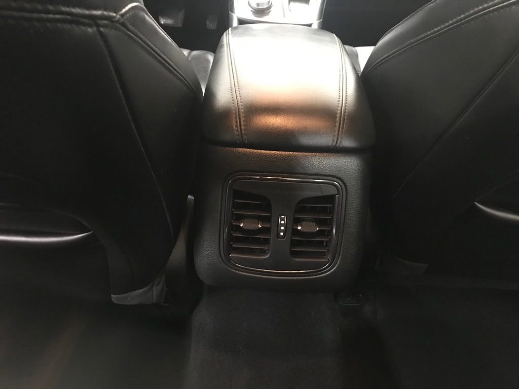 Used 2016 Chrysler 200 S w/ Navigation & Sound Group I image 24