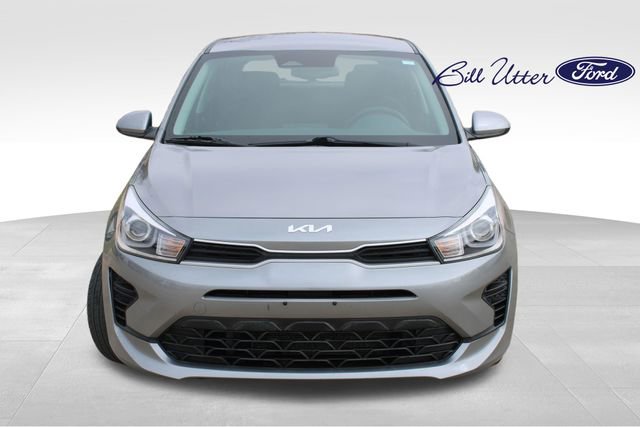 Used 2023 Kia Rio S w/ Technology Package video 2