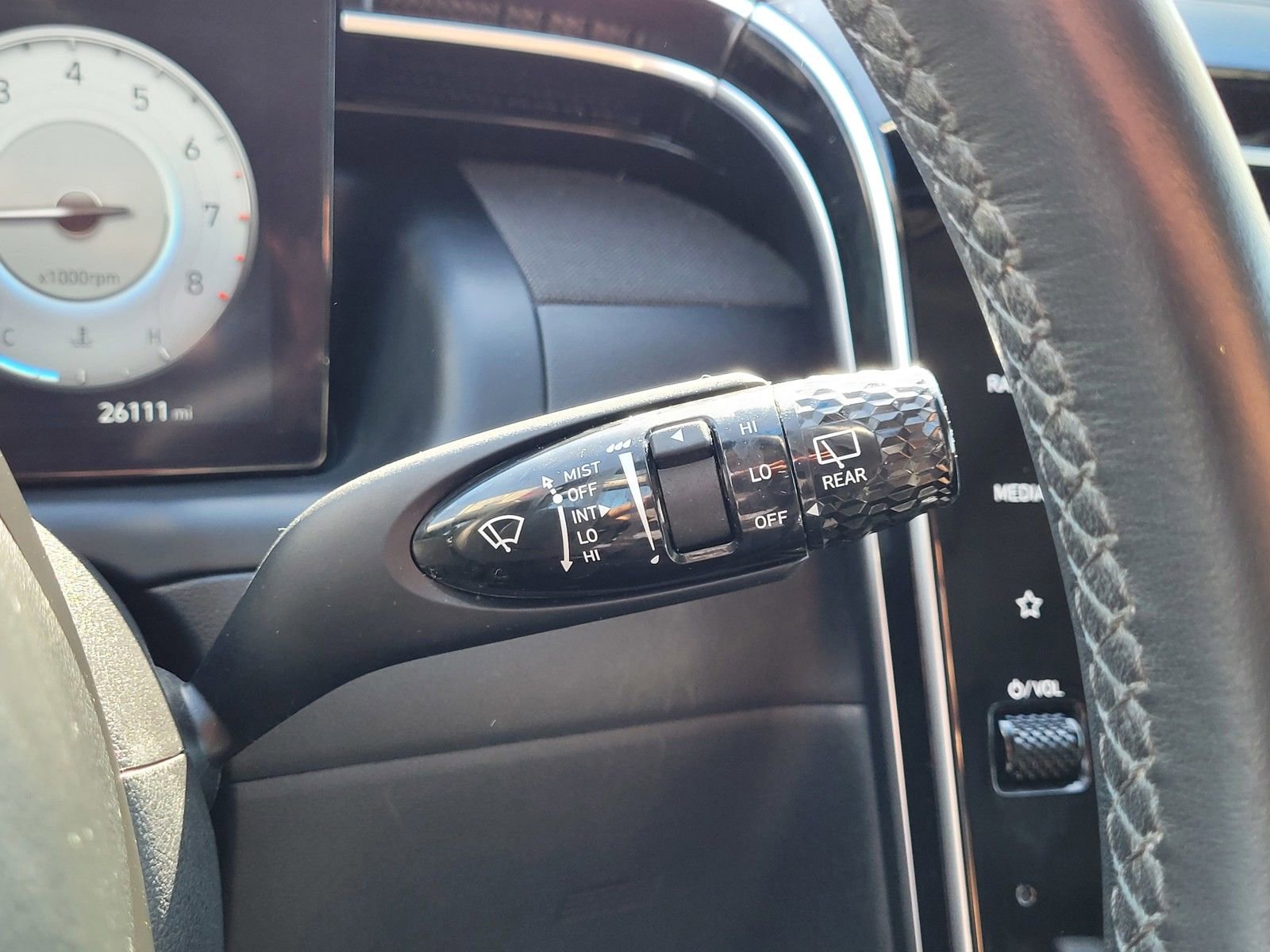 Used 2023 Hyundai Tucson SEL w/ Convenience Package image 20