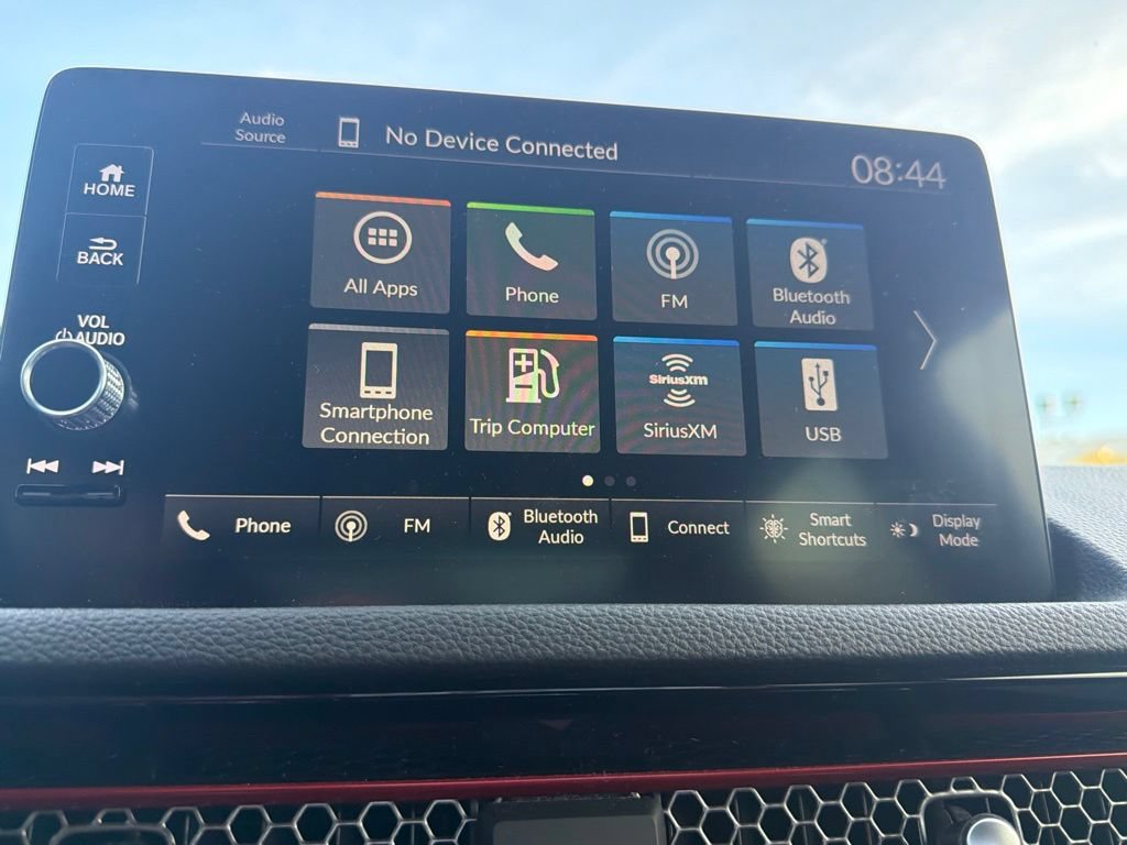 Used 2022 Honda Civic Si image 9