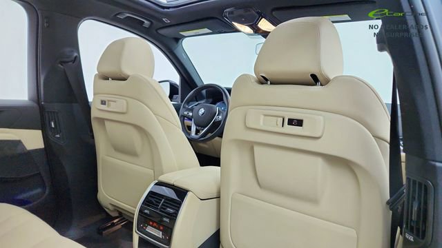Used 2022 BMW X5 sDrive40i w/ Premium Package RWD image 27