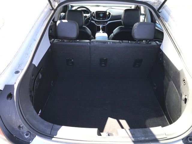 Used 2017 Chevrolet Volt LT w/ Comfort Package image 22