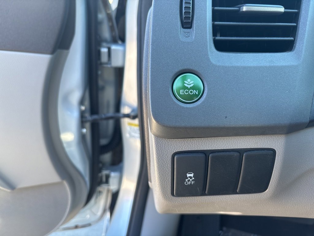 Used 2012 Honda Civic LX image 35