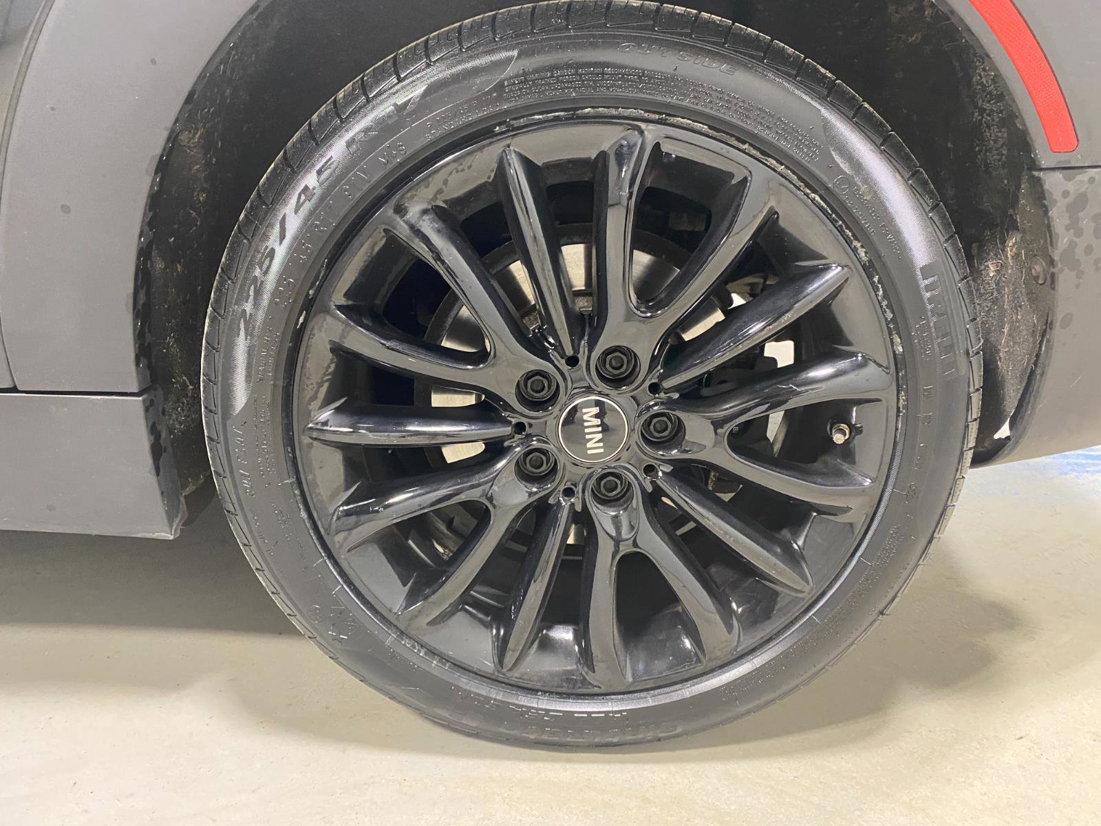 Certified 2023 MINI Cooper Clubman S image 24