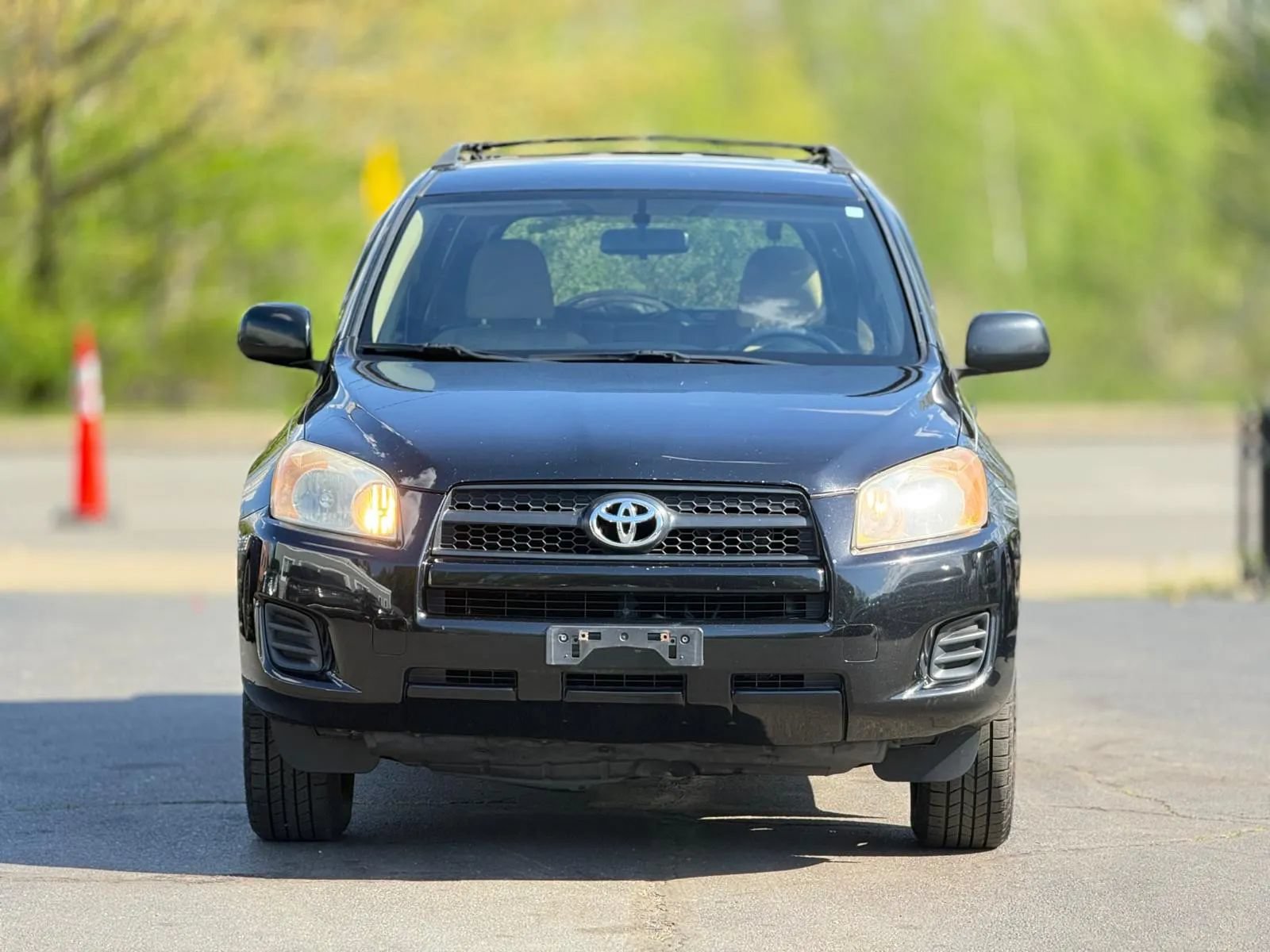 Used 2009 Toyota RAV4 4WD image 3