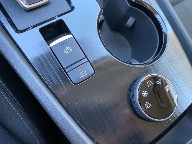 New 2026 Nissan Rogue SV image 18