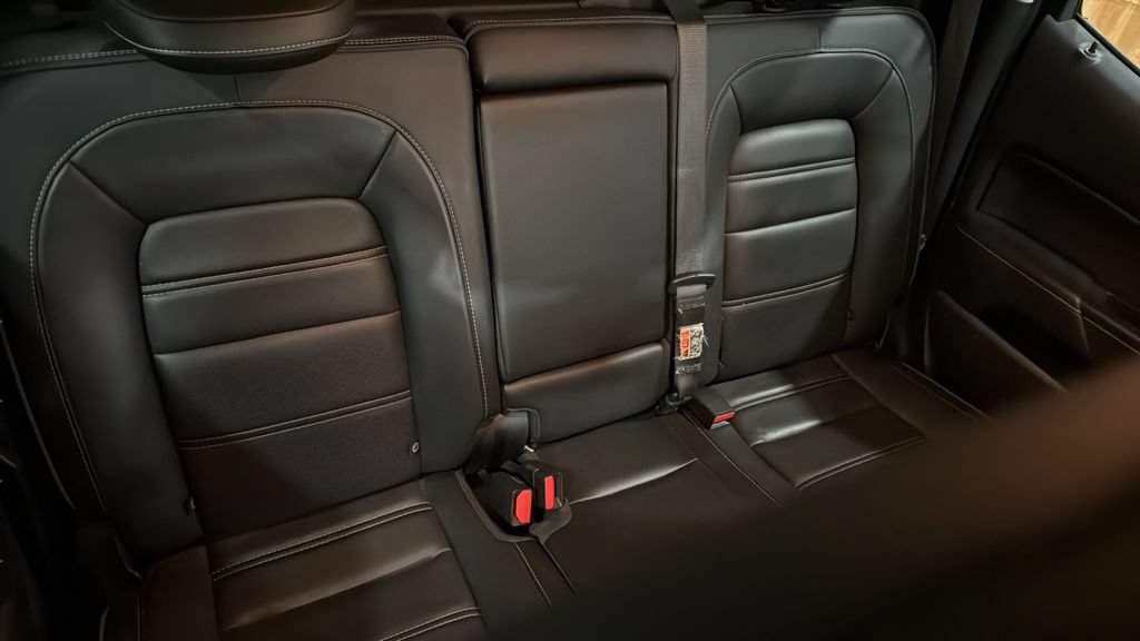 Used 2018 GMC Canyon Denali AWD/4WD image 12