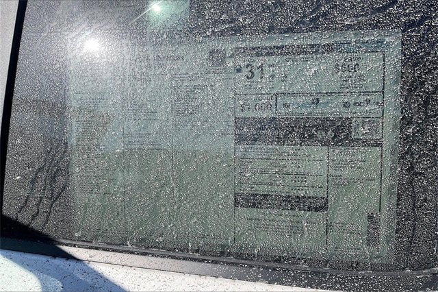 New 2026 Nissan Kicks SV w/ SV Premium Package image 12