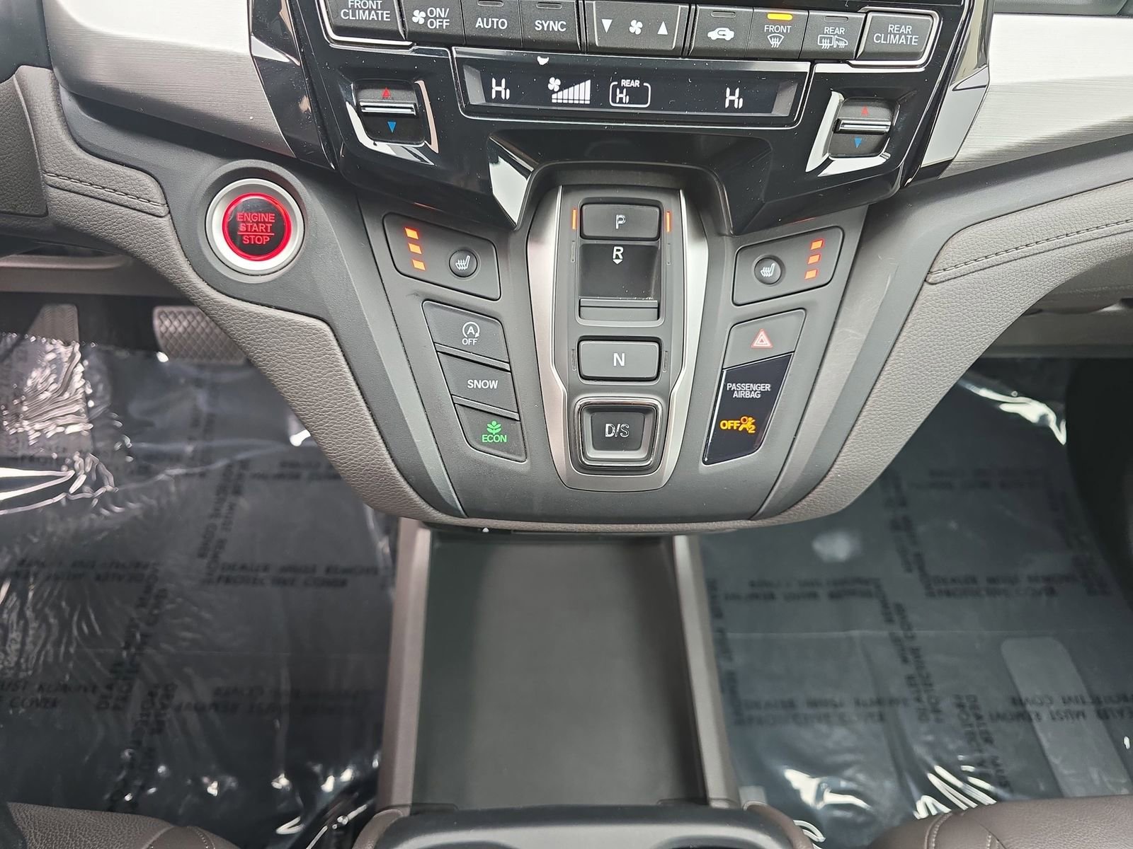 Used 2019 Honda Odyssey Touring image 32