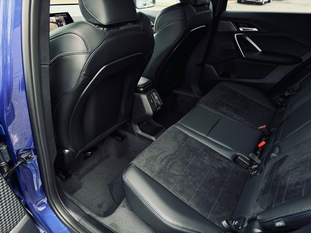 New 2026 BMW X1 xDrive28i w/ Technology Package image 22