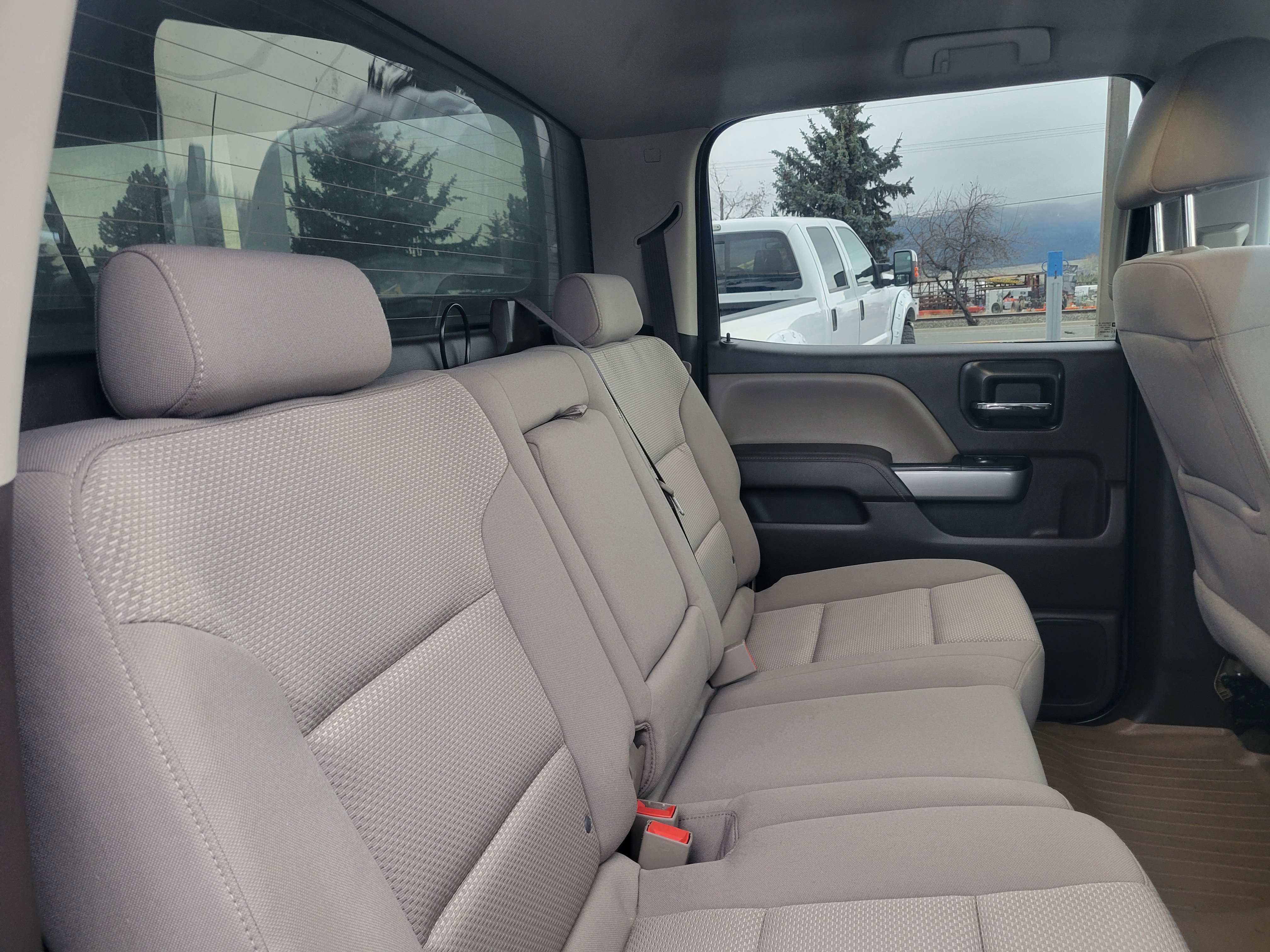 Used 2017 Chevrolet Silverado 1500 LT w/ All Star Edition image 16