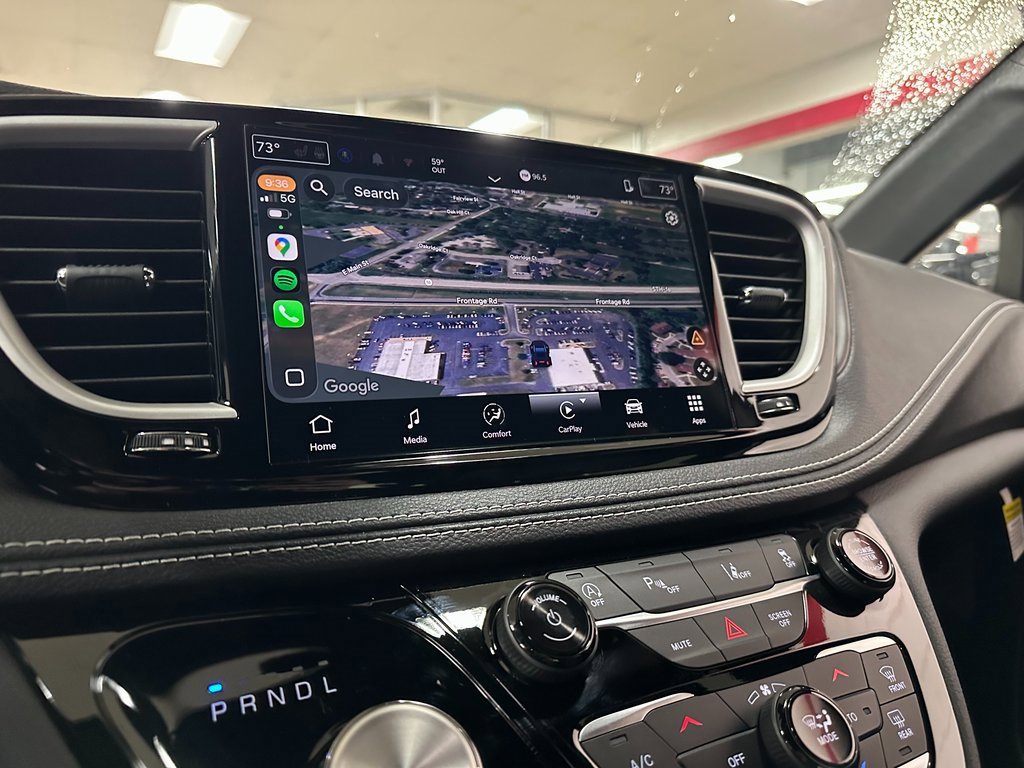 New 2026 Chrysler Pacifica Select image 26