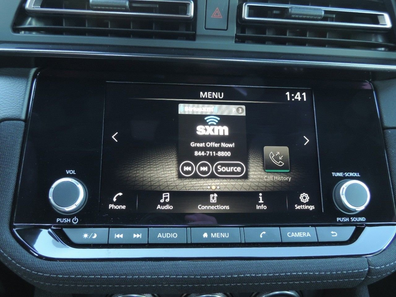 New 2026 Nissan Z Sport w/ Floor Mat Package RWD image 22