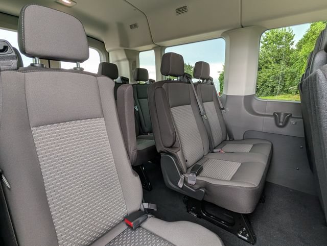 New 2026 Ford Transit 350 XLT AWD/4WD image 32