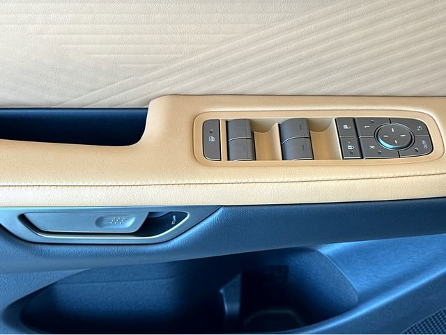 New 2026 Lexus ES 350e FWD image 28