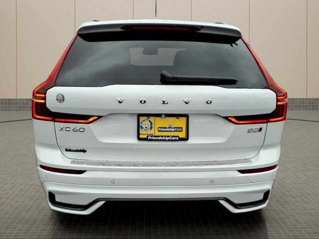 New 2026 Volvo XC60 B5 Plus w/ Protection Package Premier AWD/4WD image 8