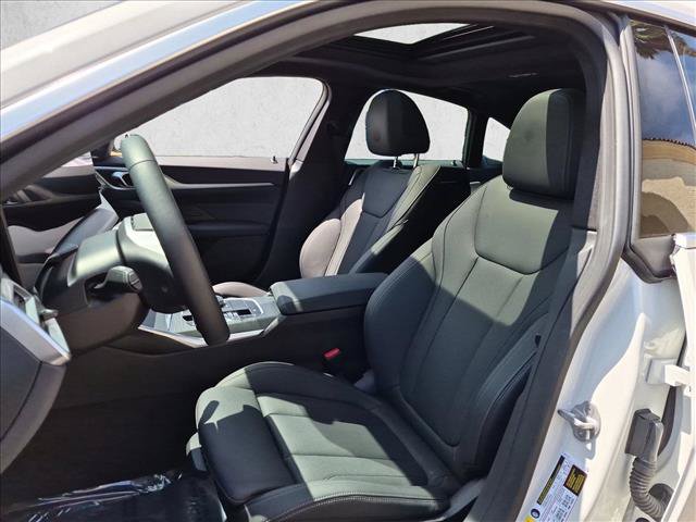 Used 2025 BMW i4 xDrive40i w/ Premium Package AWD/4WD image 17