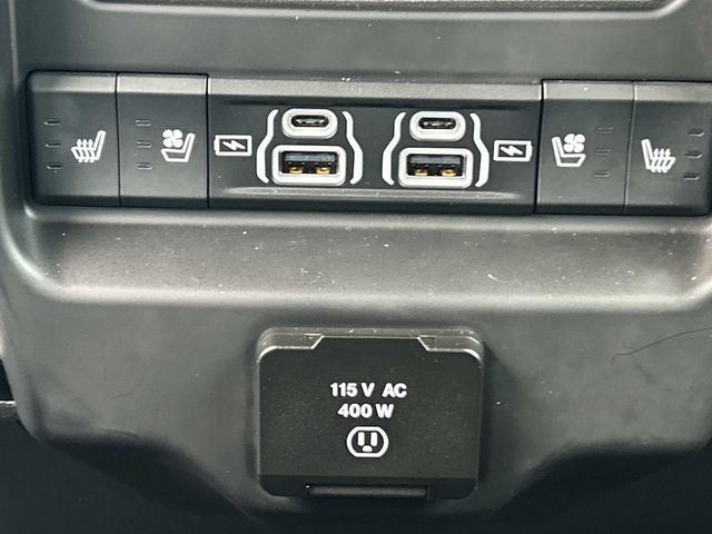 Used 2026 RAM 1500 Limited AWD/4WD image 24