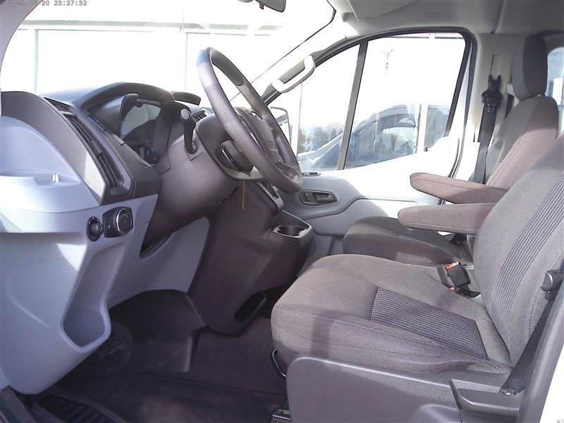 Used 2016 Ford Transit 350 XLT RWD image 5