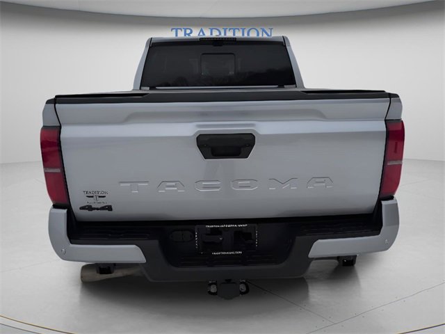 Used 2024 Toyota Tacoma TRD Off-Road w/ TRD Off Road Premium Package image 8