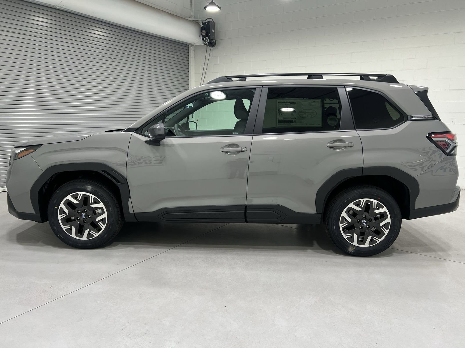 New 2026 Subaru Forester Premium image 5